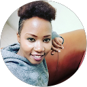Judy Wanjiru profile picture
